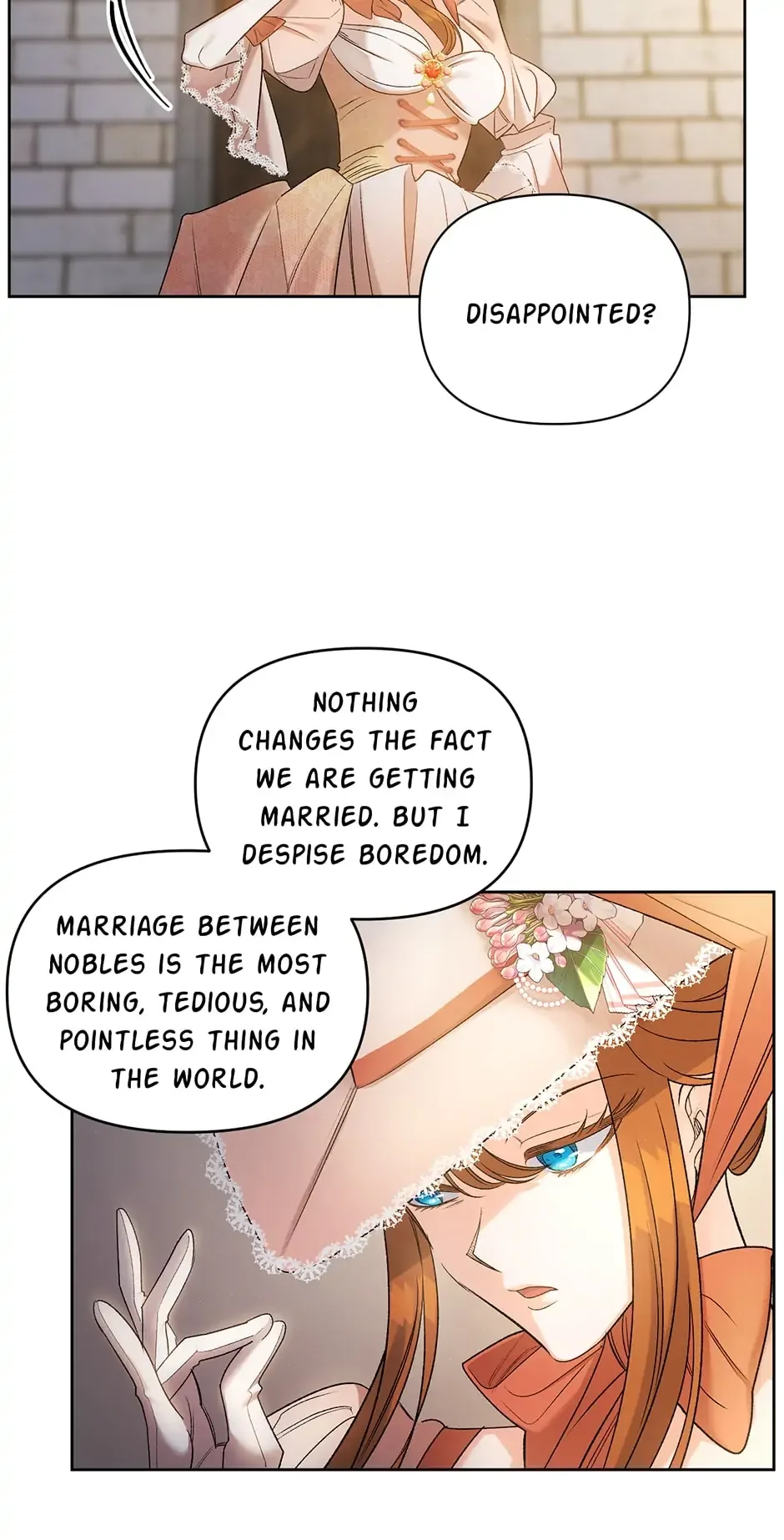 Lady Evony Chapter 85 page 4