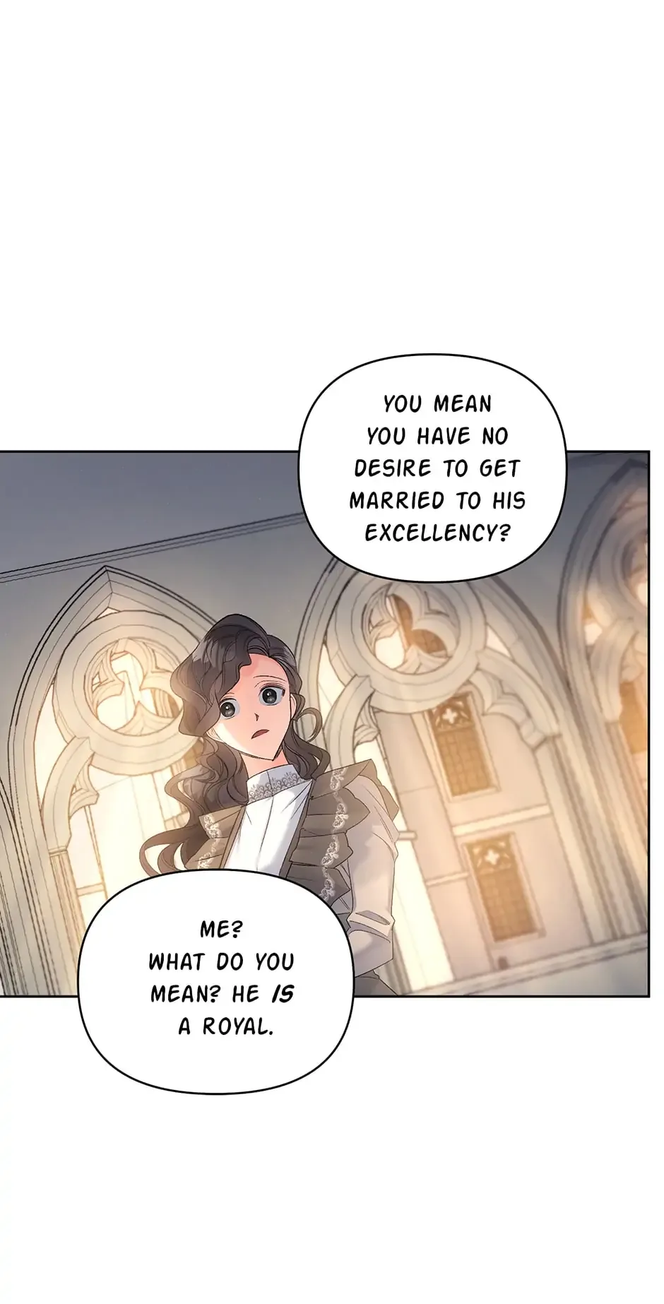 Lady Evony Chapter 85 page 5