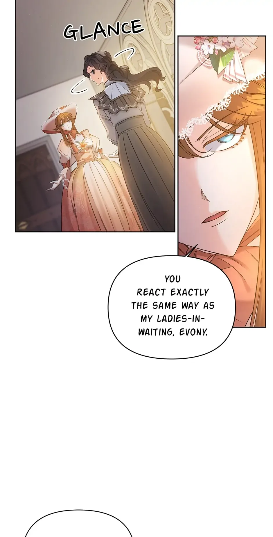 Lady Evony Chapter 85 page 7