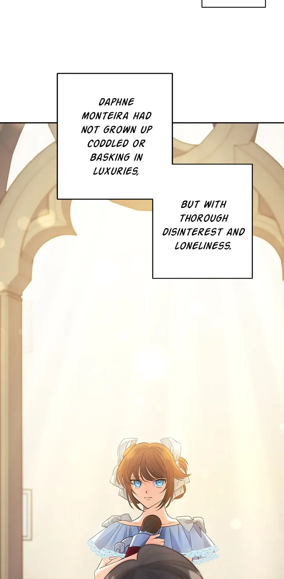 Lady Evony Chapter 85 page 28
