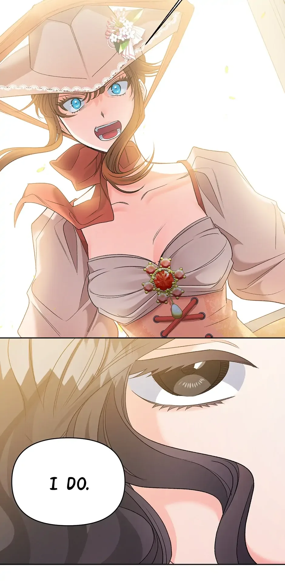 Lady Evony Chapter 85 page 26