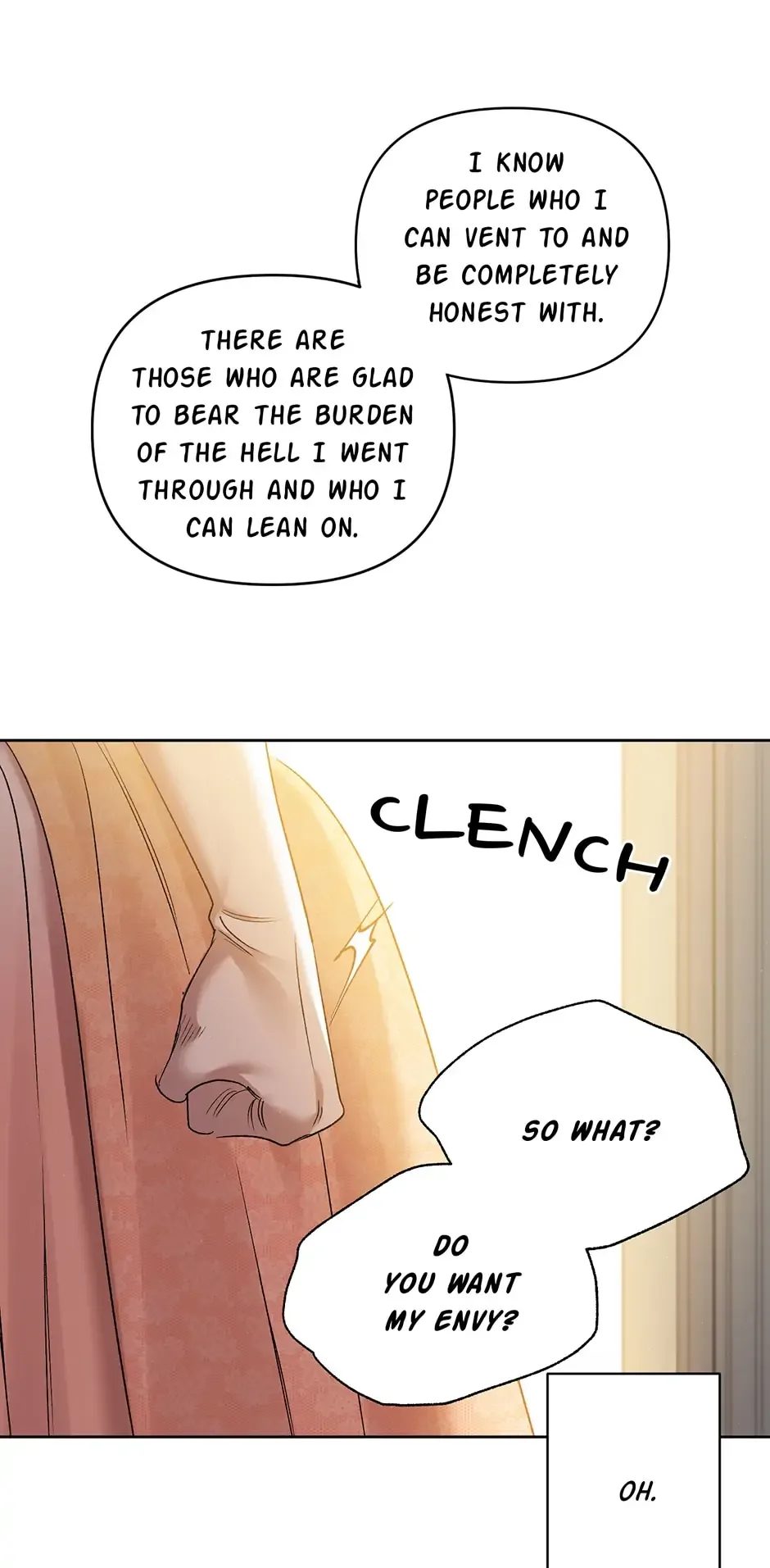 Lady Evony Chapter 85 page 27