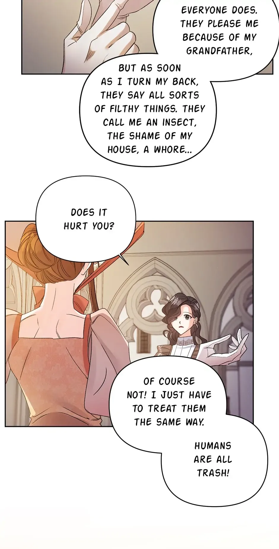 Lady Evony Chapter 85 page 9