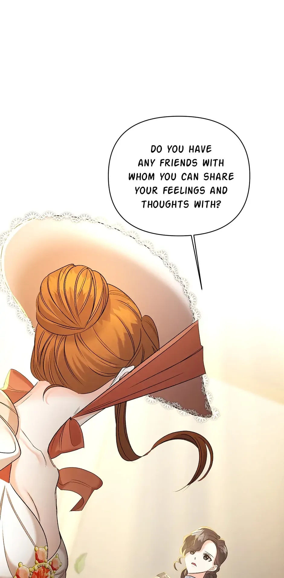 Lady Evony Chapter 85 page 23