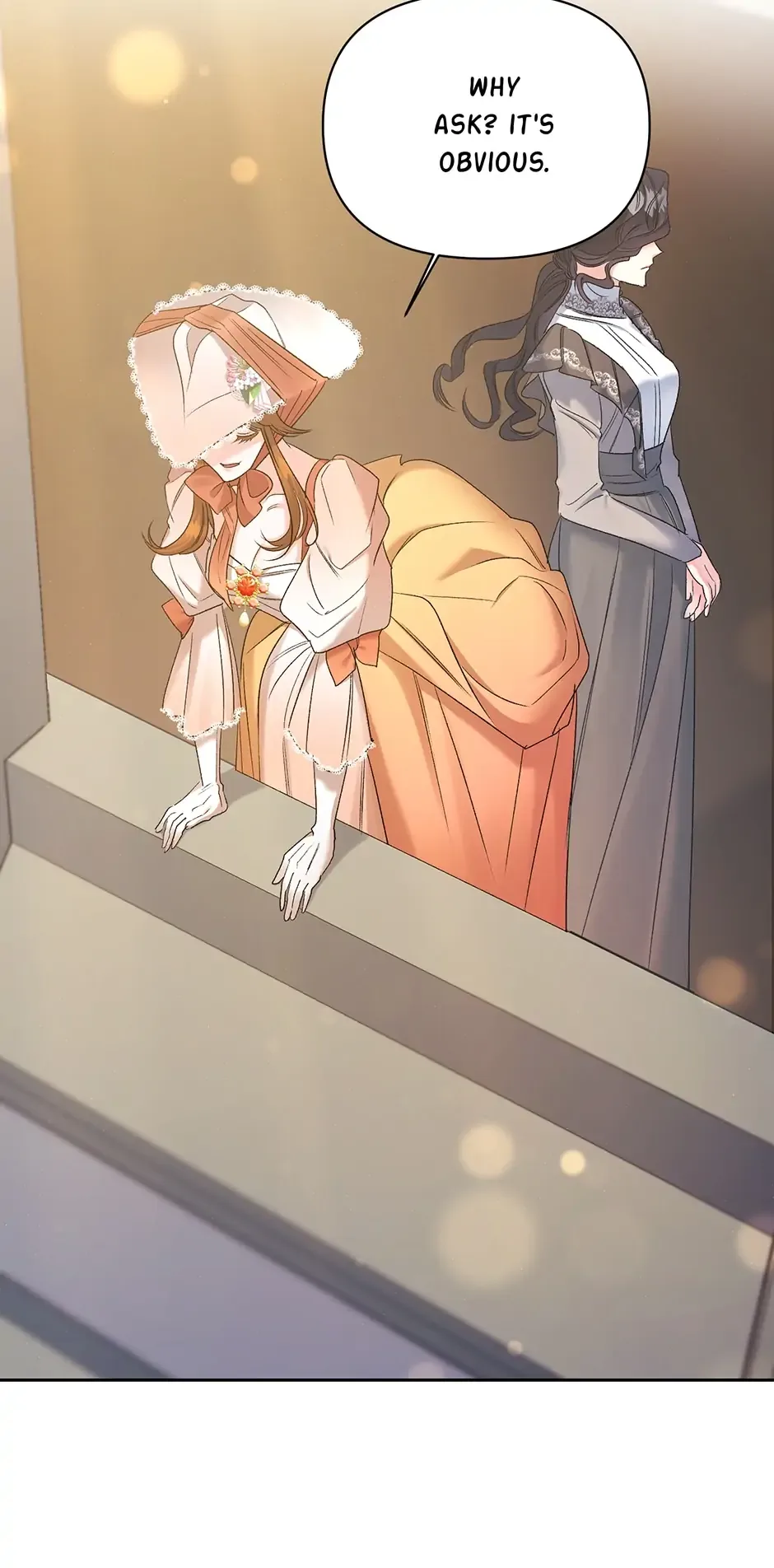 Lady Evony Chapter 85 page 20