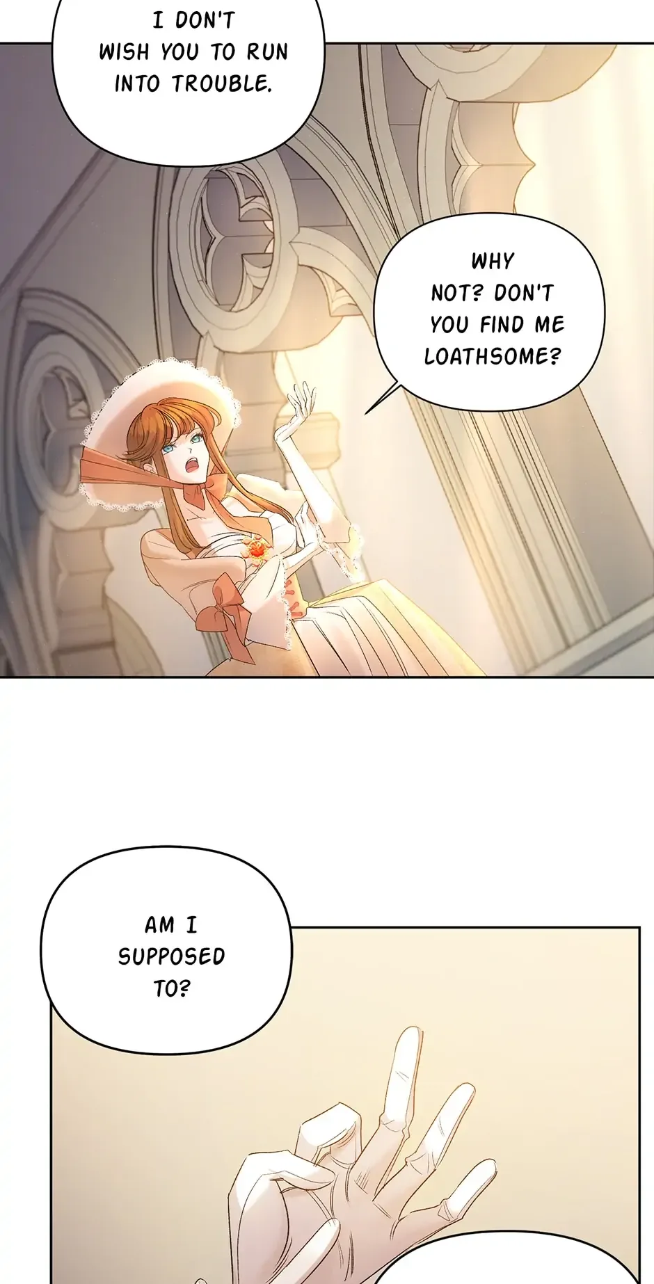 Lady Evony Chapter 85 page 8