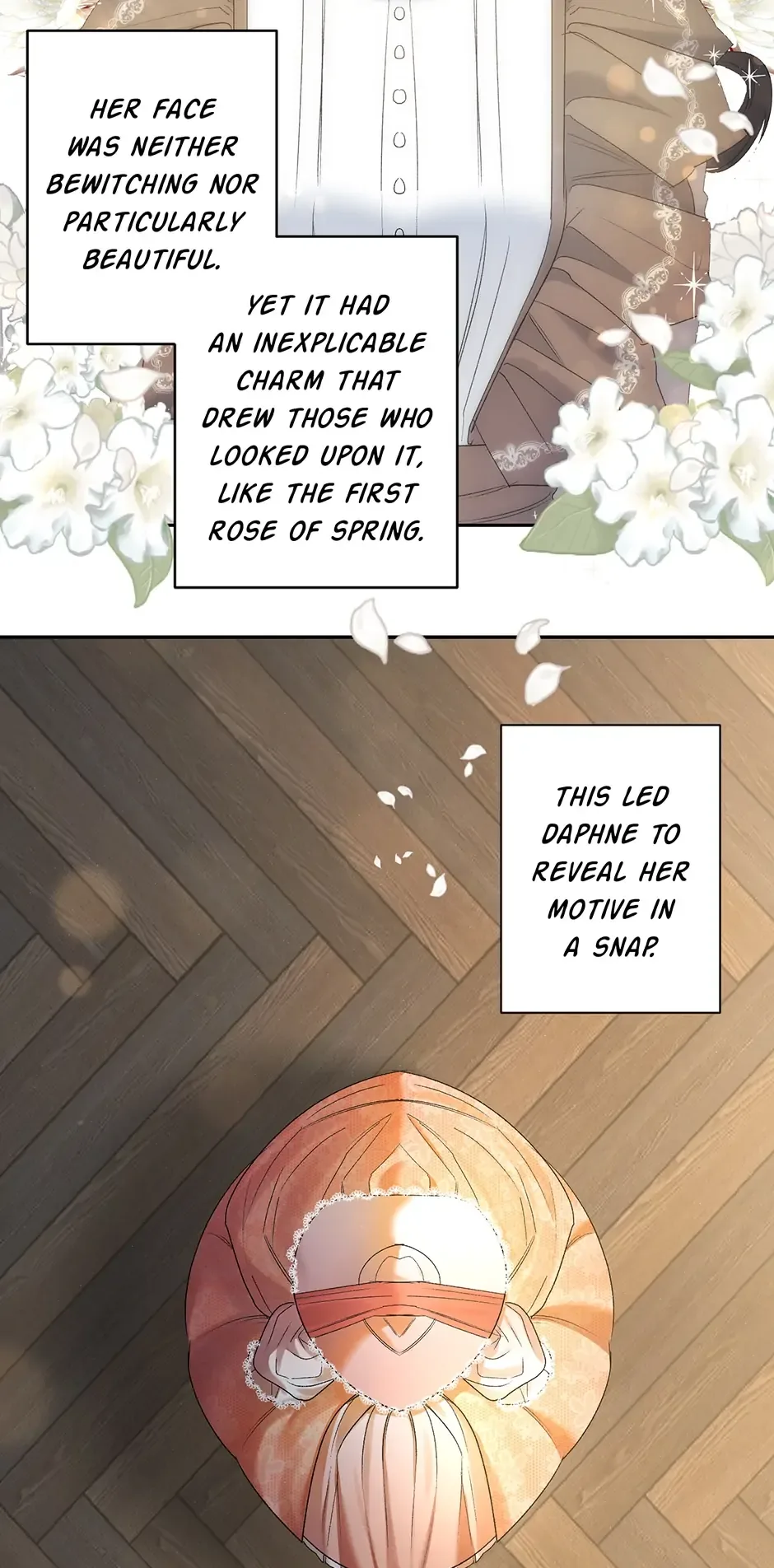 Lady Evony Chapter 85 page 17