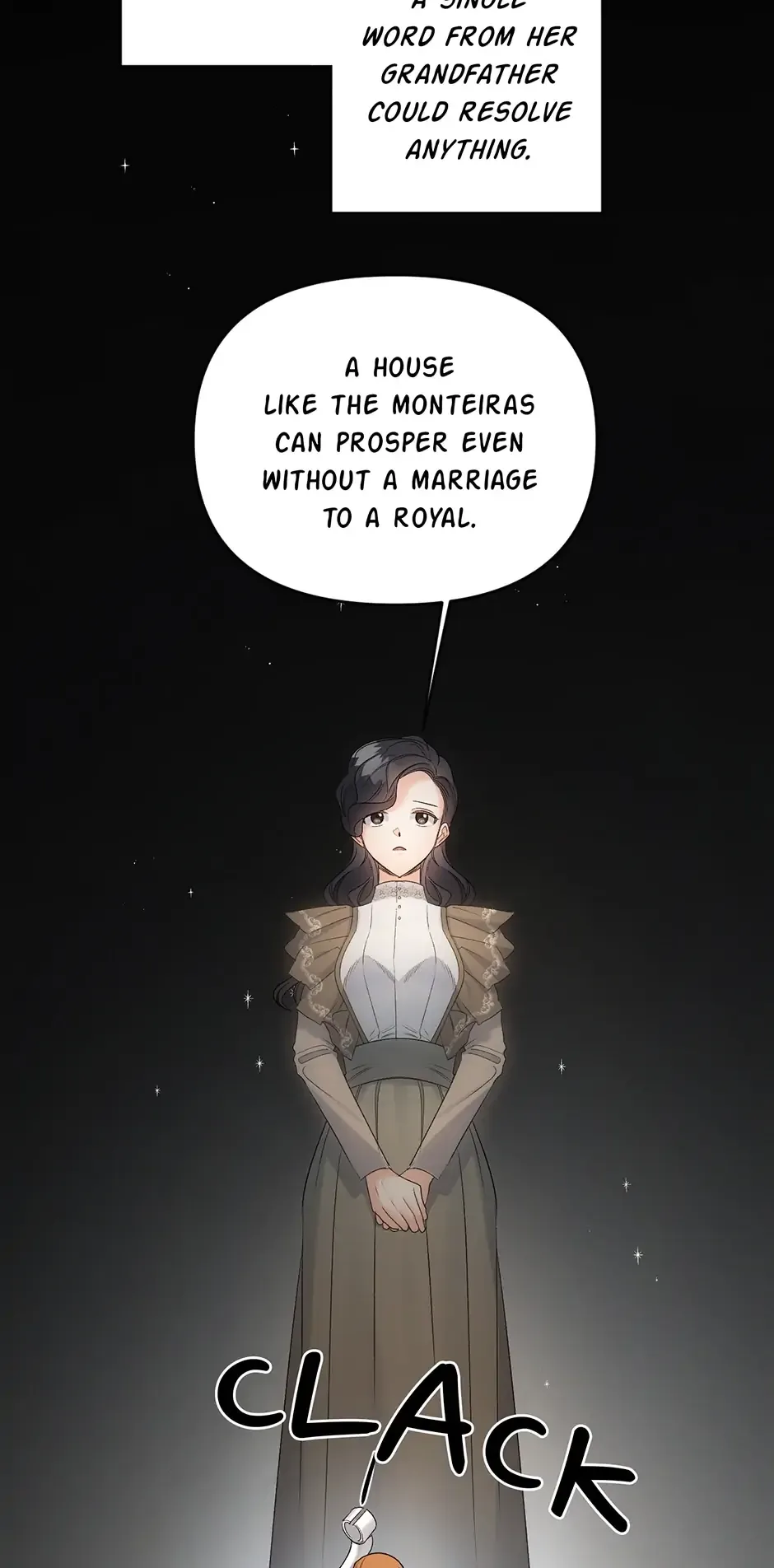 Lady Evony Chapter 85 page 15