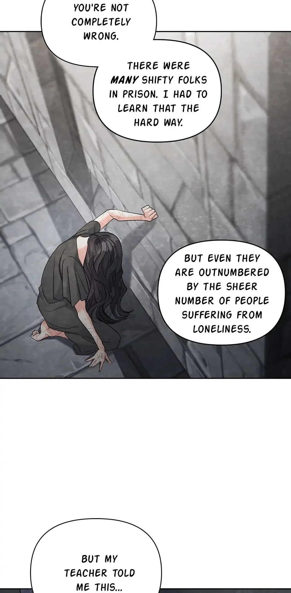 Lady Evony Chapter 85 page 30