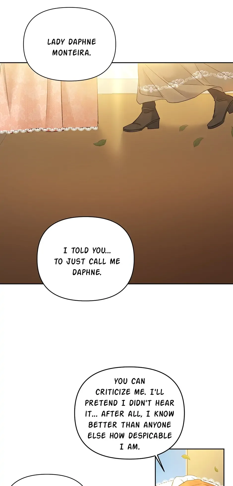 Lady Evony Chapter 85 page 39
