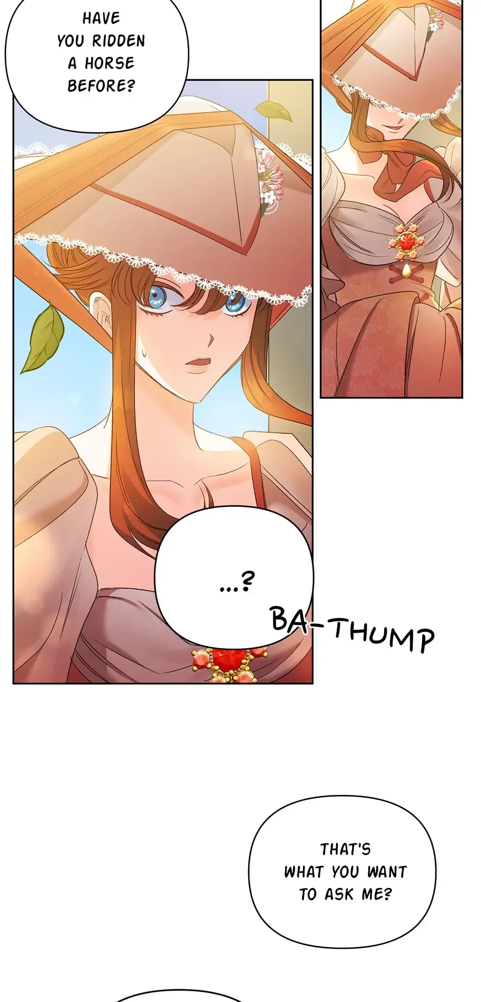 Lady Evony Chapter 85 page 40