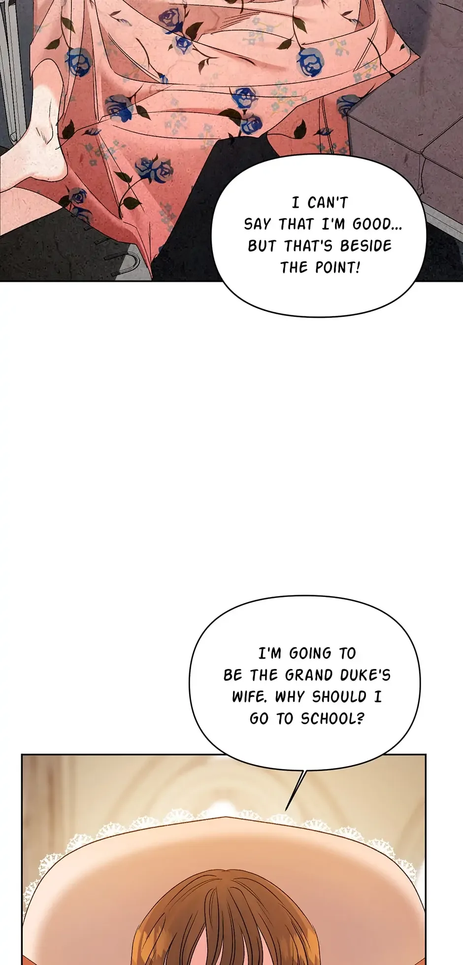Lady Evony Chapter 85 page 47