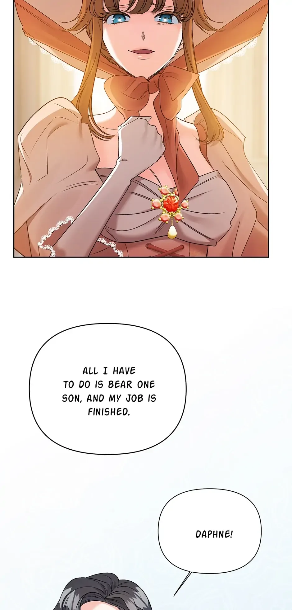 Lady Evony Chapter 85 page 48