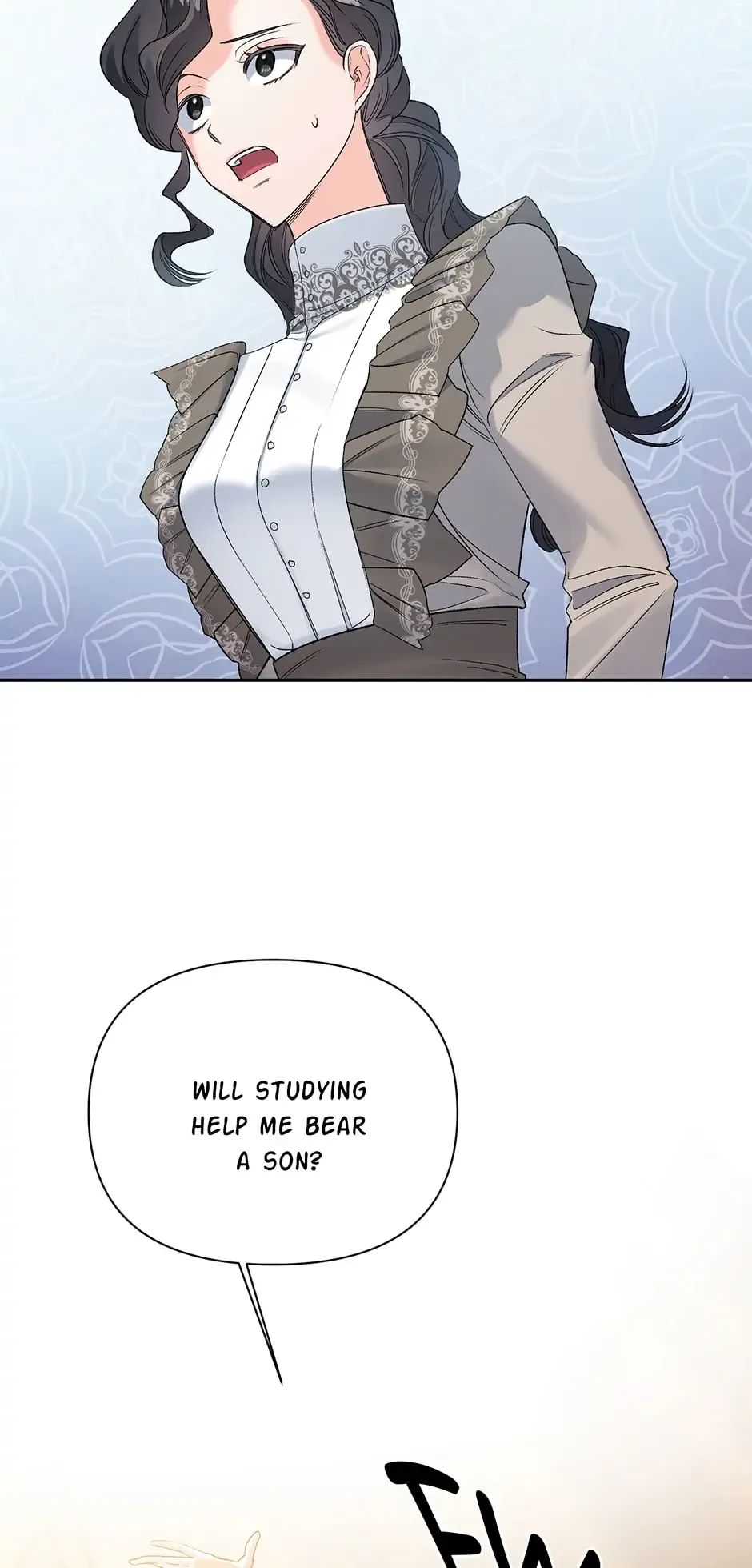 Lady Evony Chapter 85 page 49