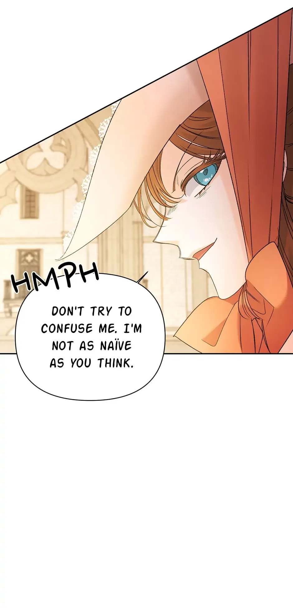 Lady Evony Chapter 85 page 51