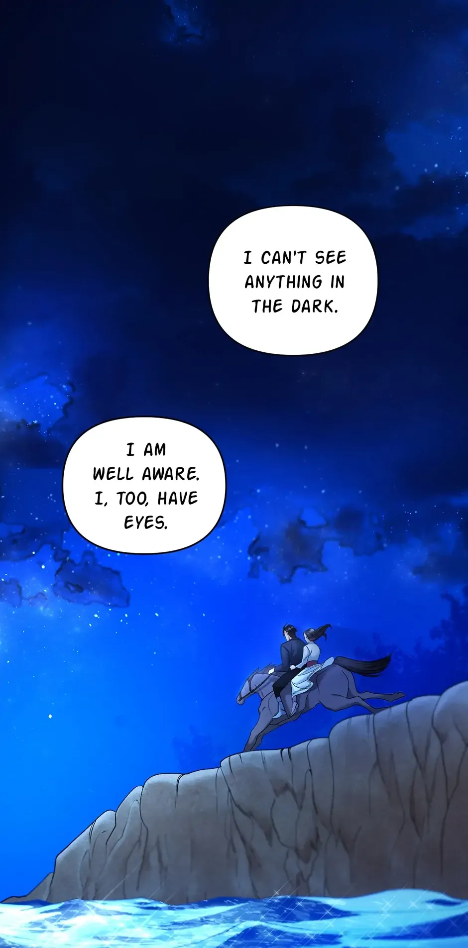 Lady Evony Chapter 86 page 1