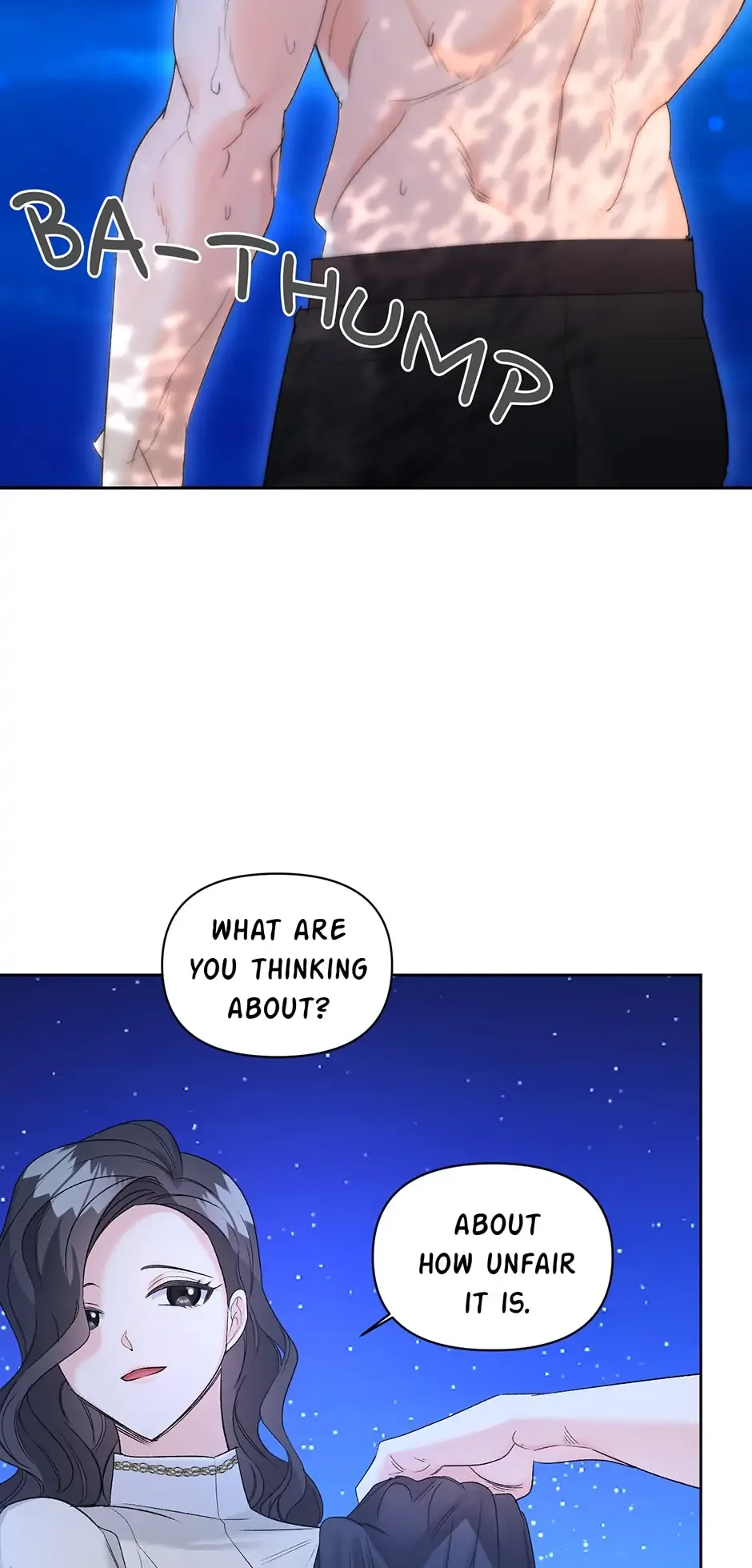 Lady Evony Chapter 86 page 25