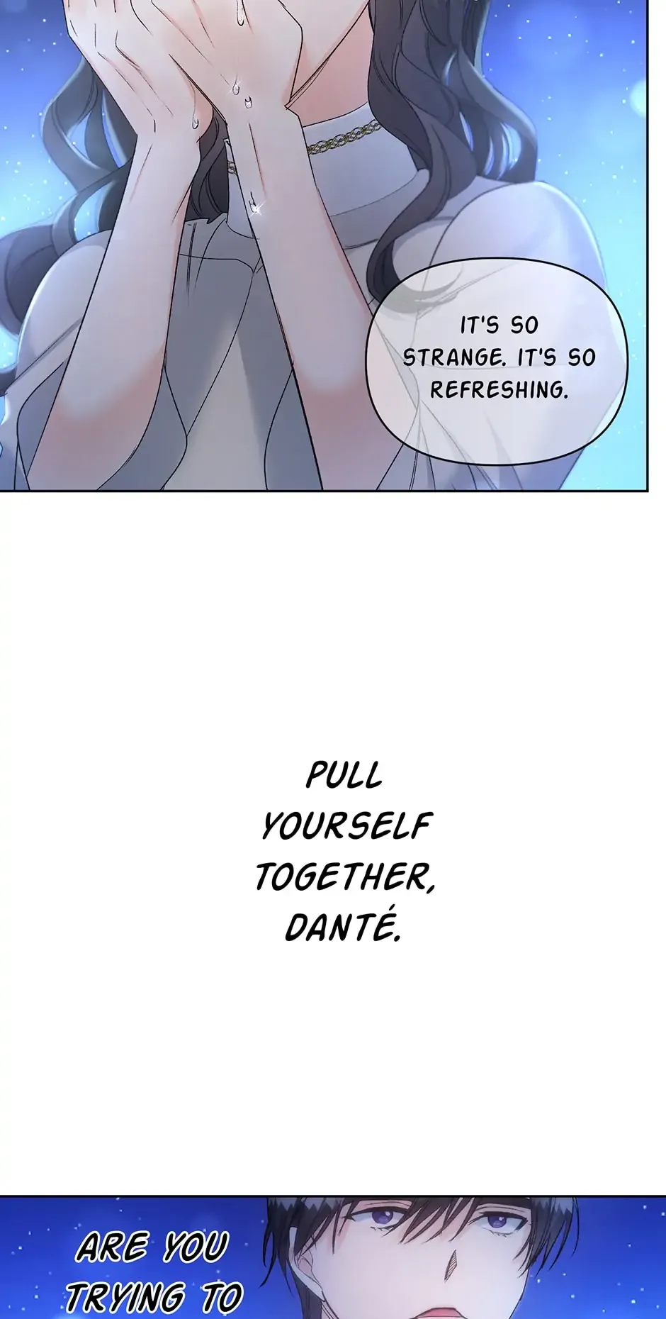 Lady Evony Chapter 86 page 18