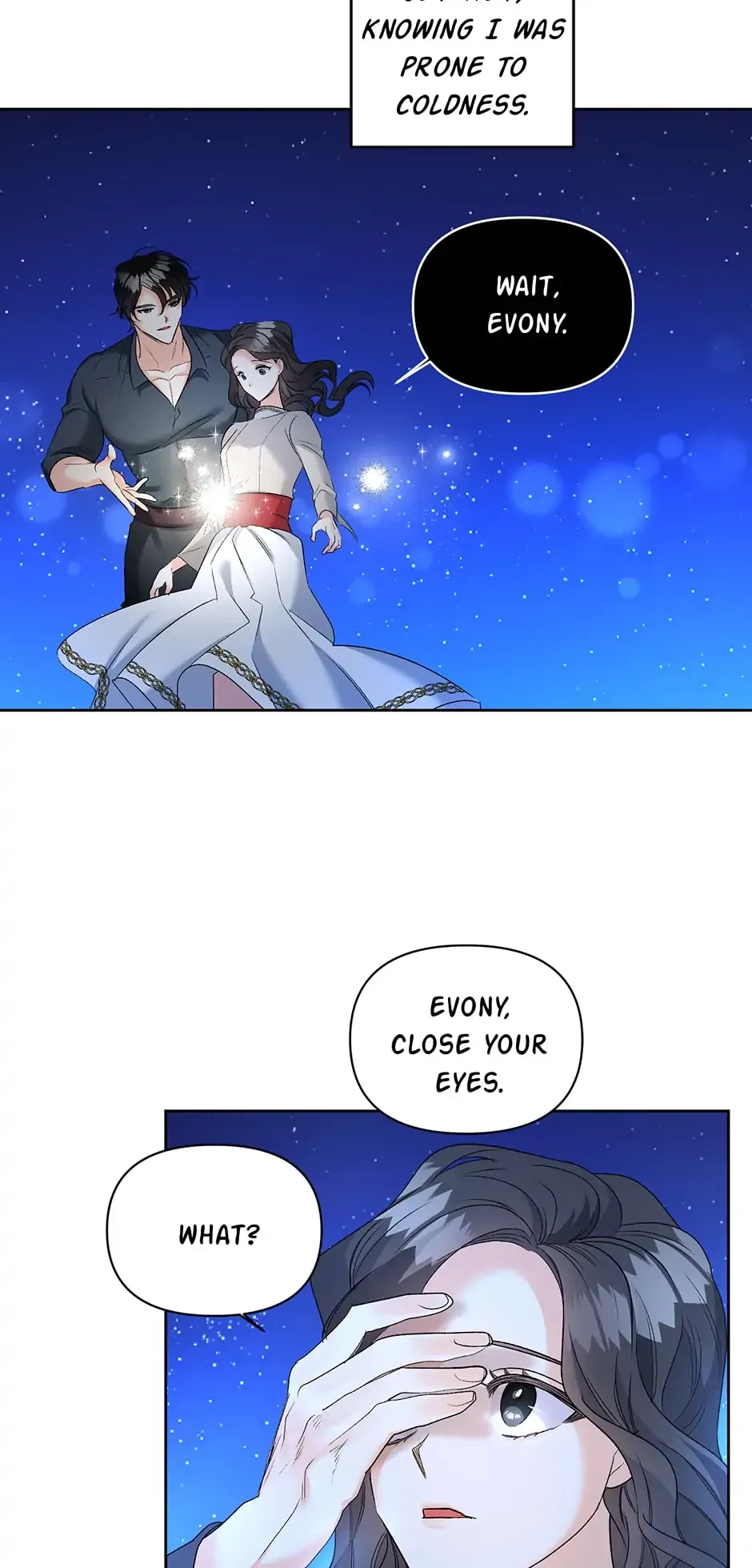 Lady Evony Chapter 86 page 29