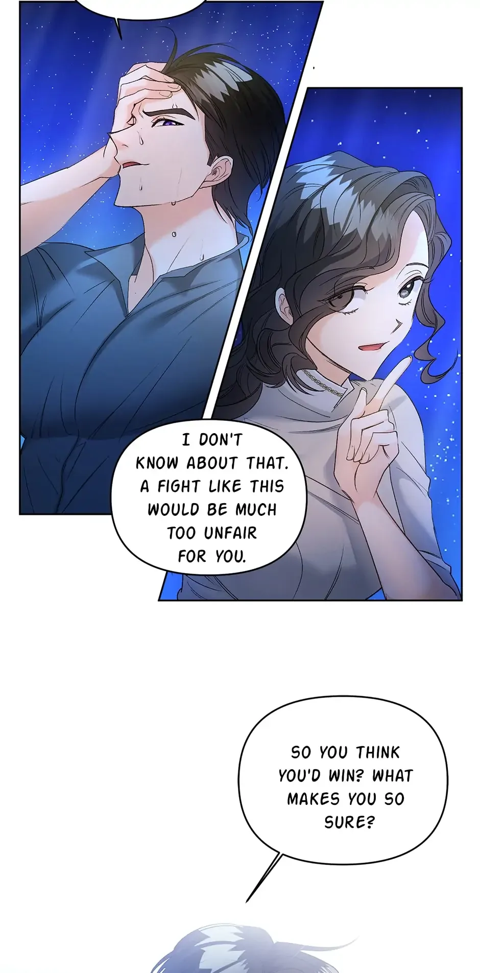 Lady Evony Chapter 86 page 9