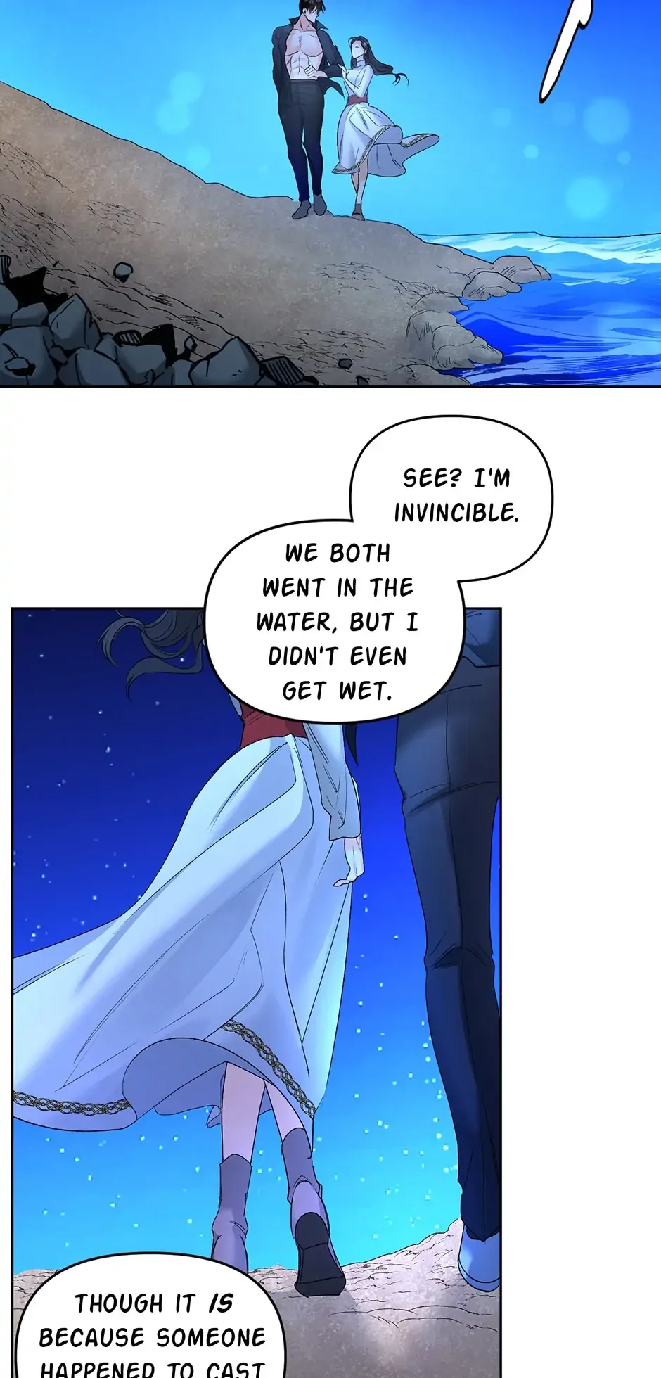 Lady Evony Chapter 86 page 27
