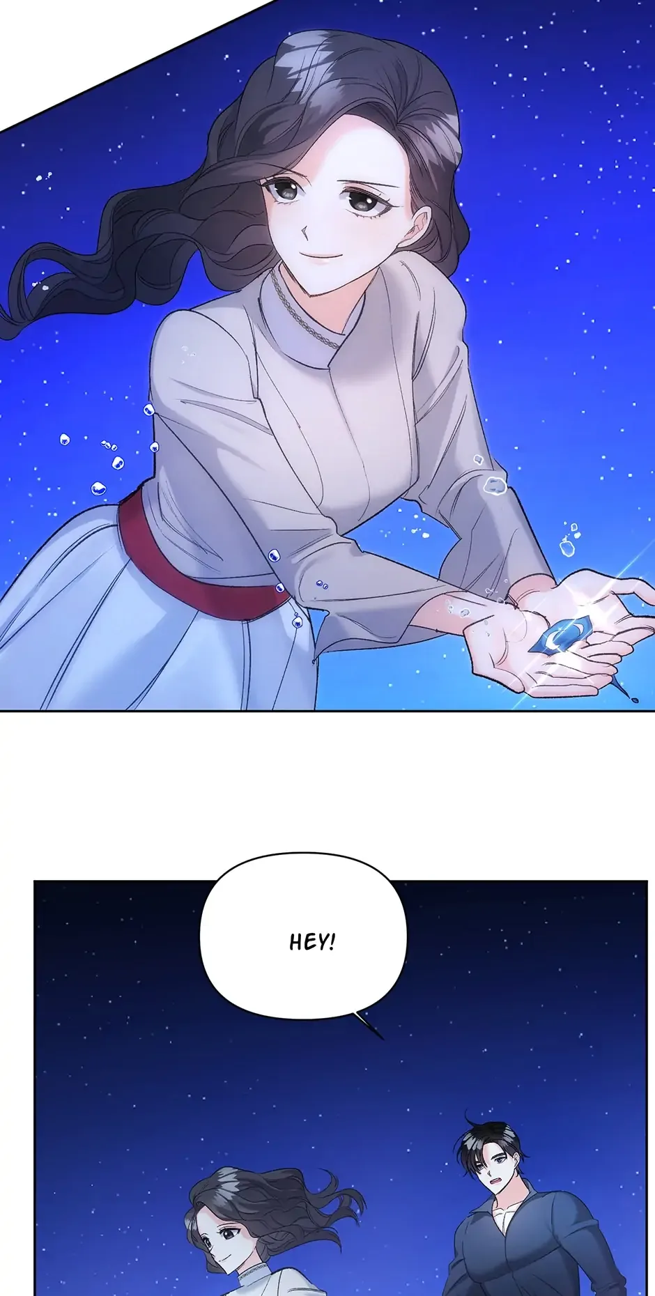 Lady Evony Chapter 86 page 13