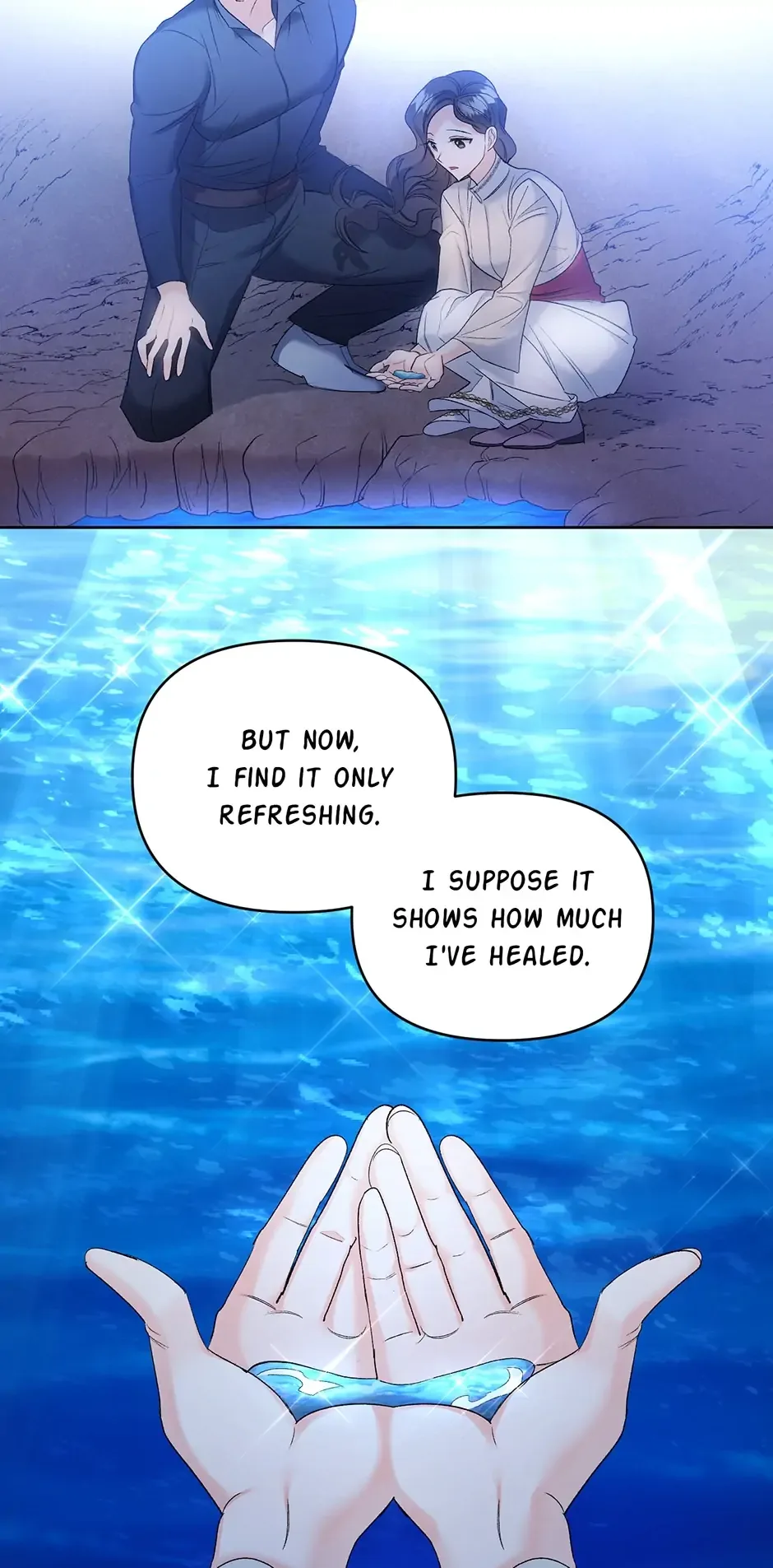 Lady Evony Chapter 86 page 7