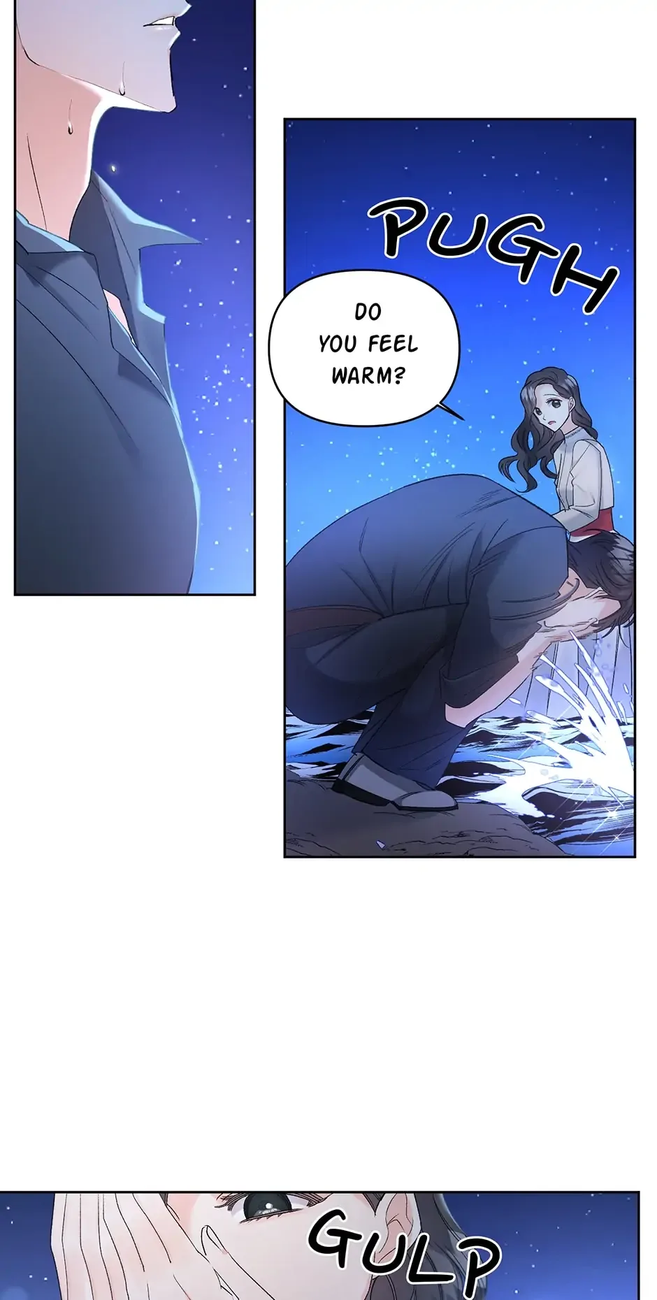 Lady Evony Chapter 86 page 17