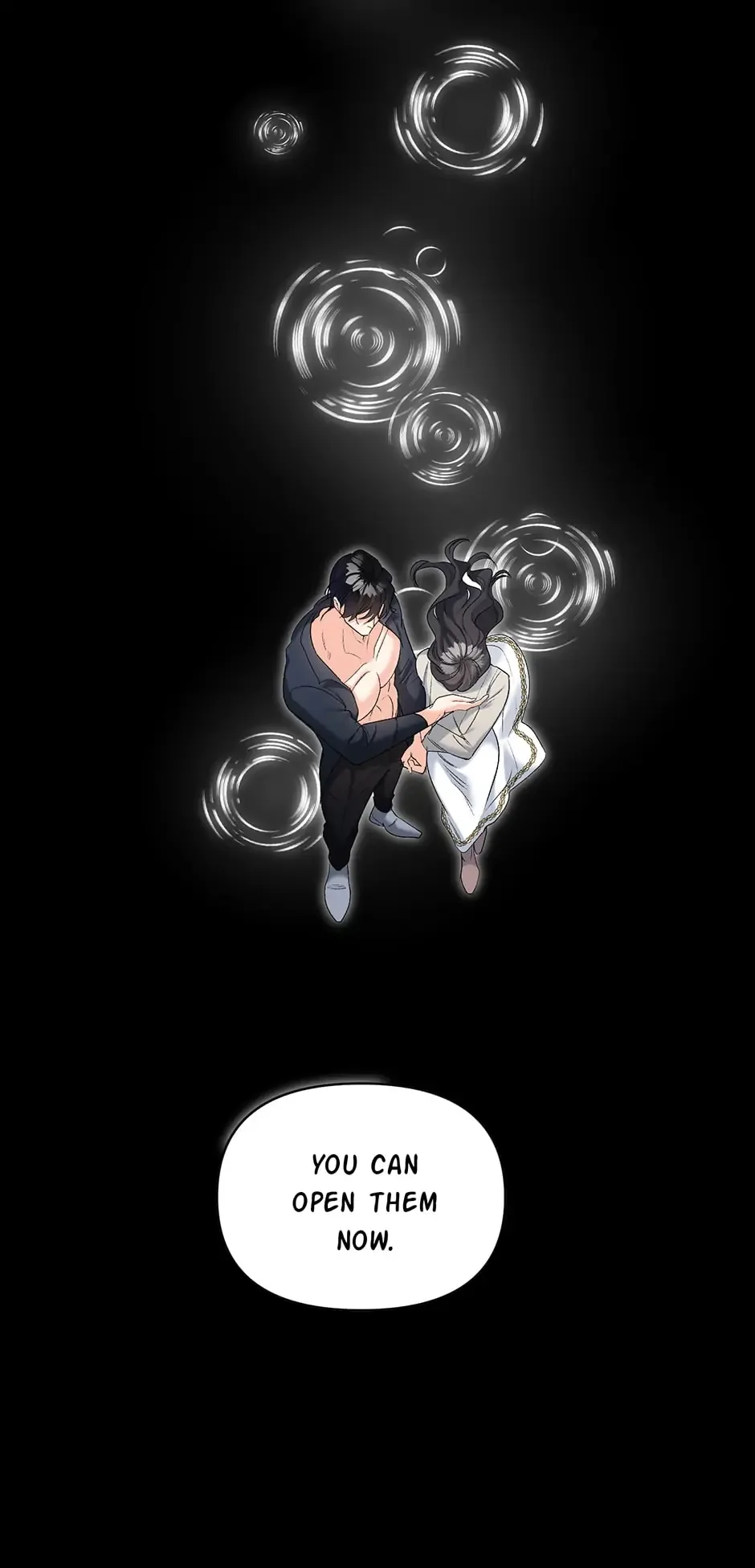 Lady Evony Chapter 86 page 31