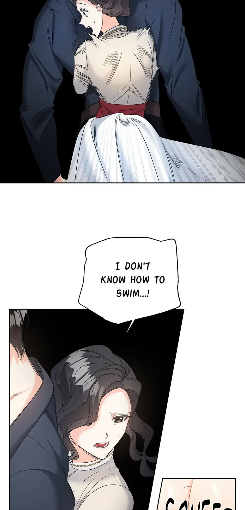 Lady Evony Chapter 86 page 36