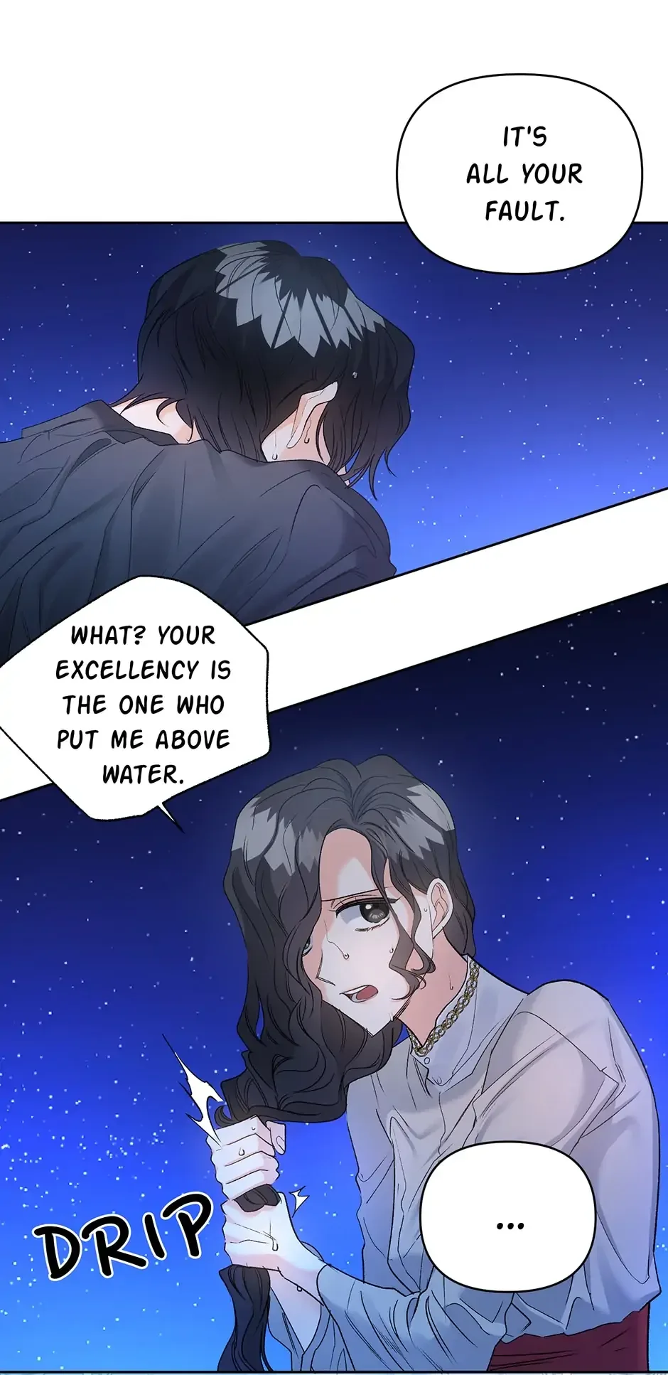 Lady Evony Chapter 86 page 42