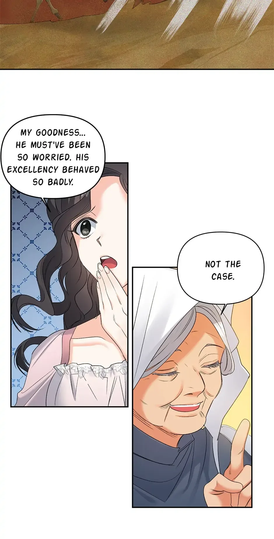Lady Evony Chapter 87 page 9
