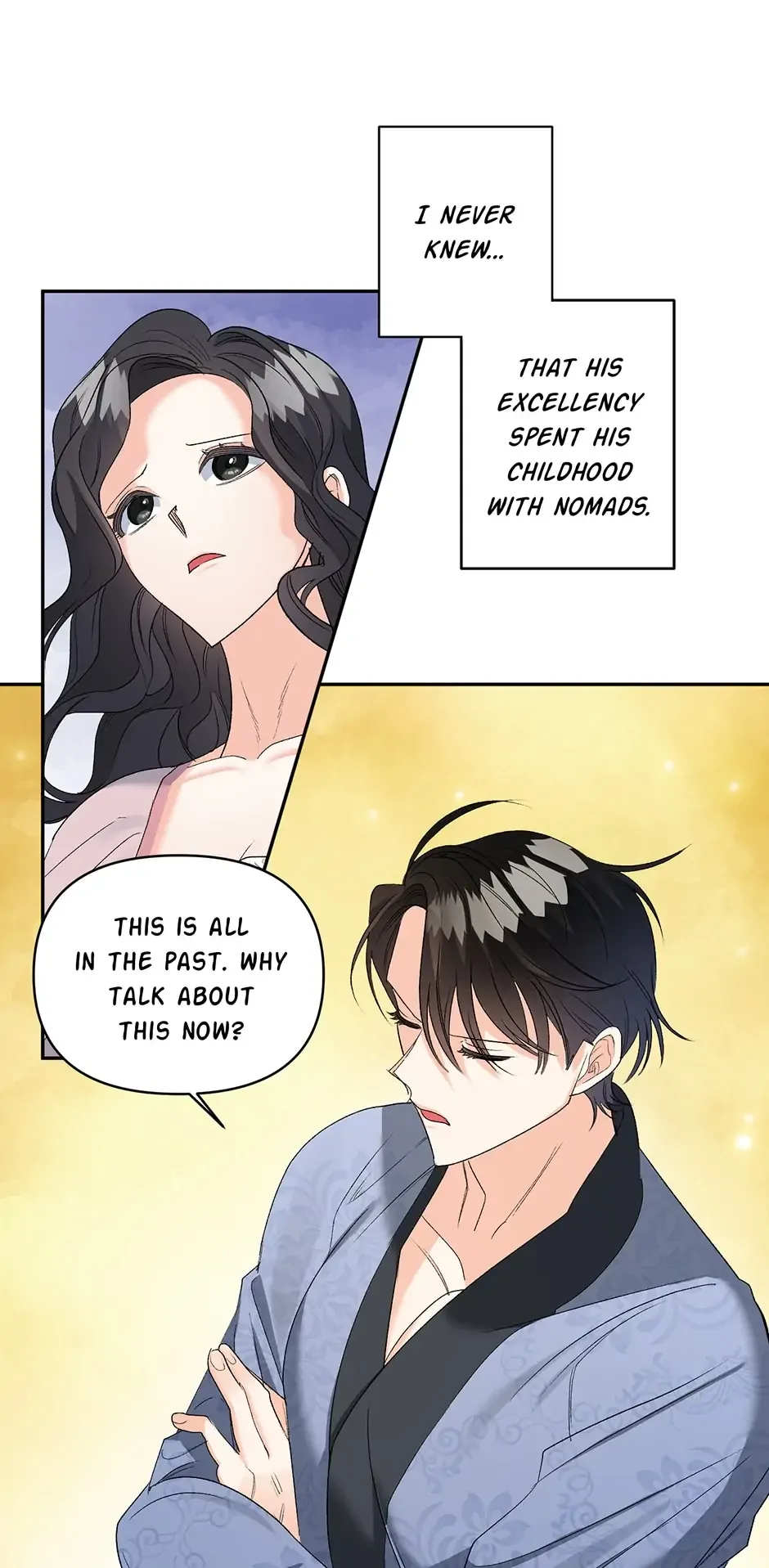 Lady Evony Chapter 87 page 11