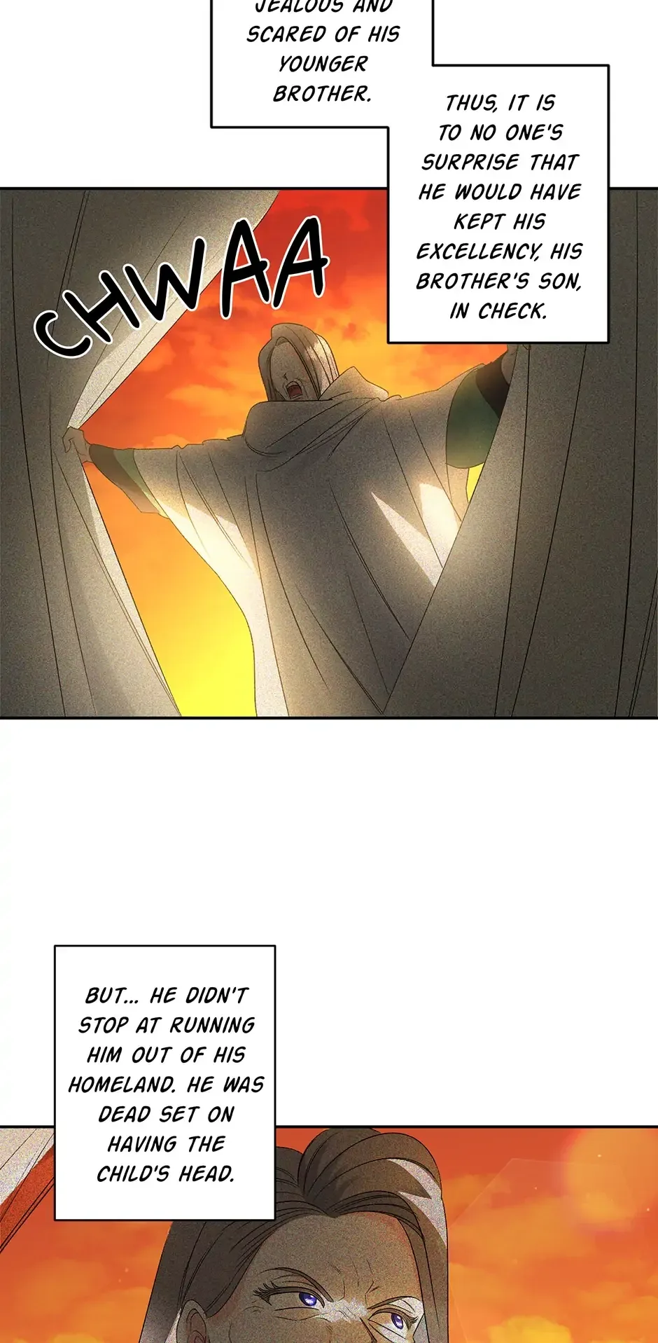 Lady Evony Chapter 87 page 14