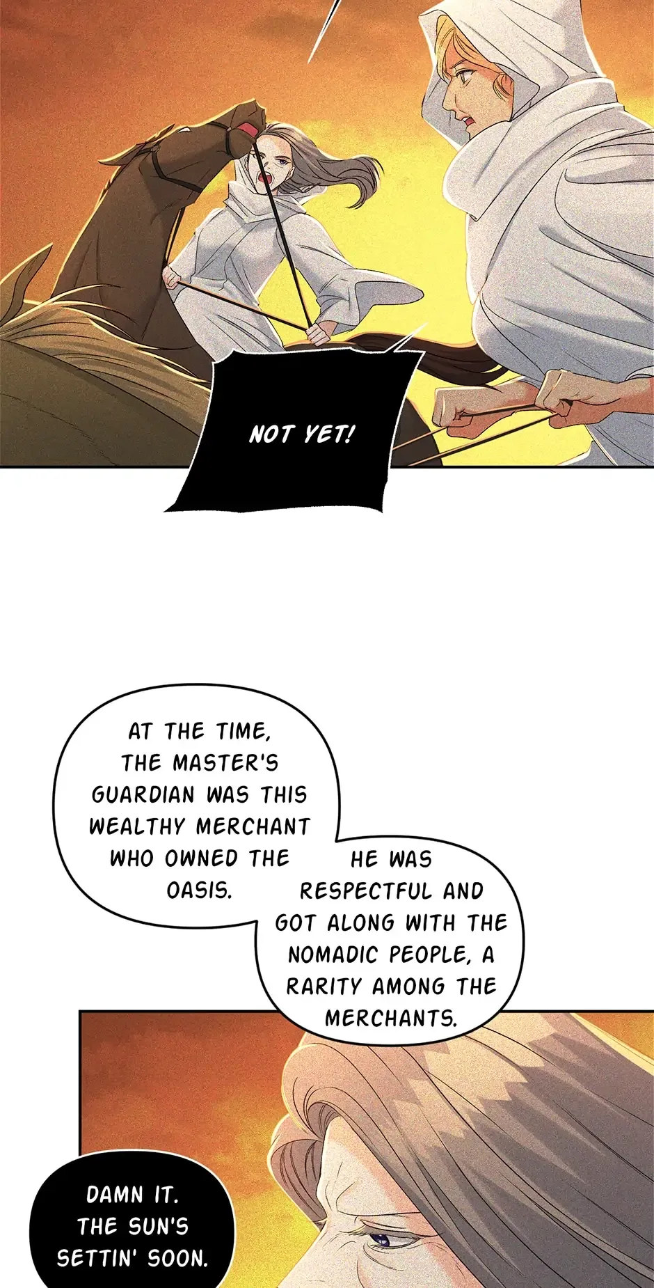 Lady Evony Chapter 87 page 7
