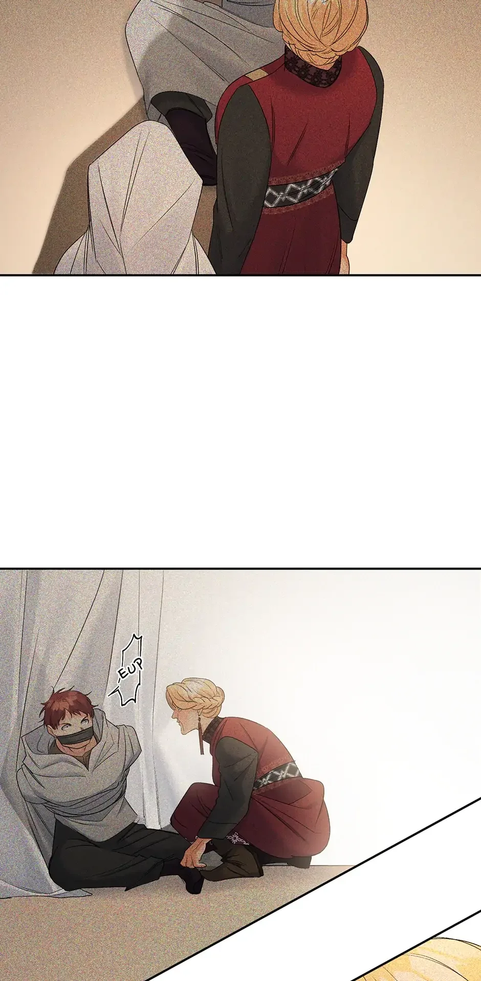 Lady Evony Chapter 87 page 16