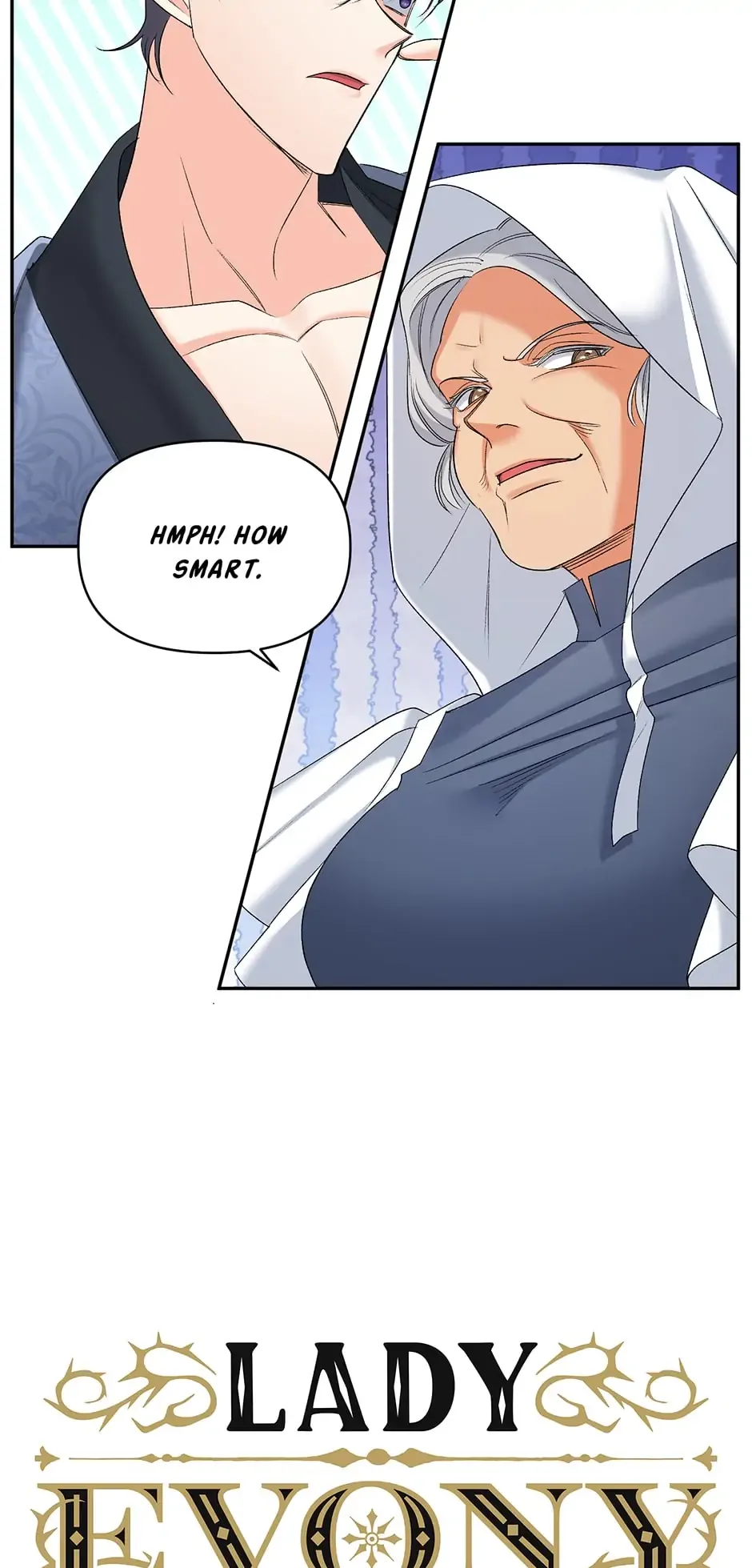 Lady Evony Chapter 87 page 23