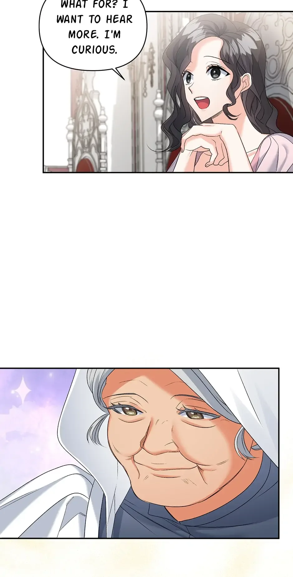 Lady Evony Chapter 87 page 3