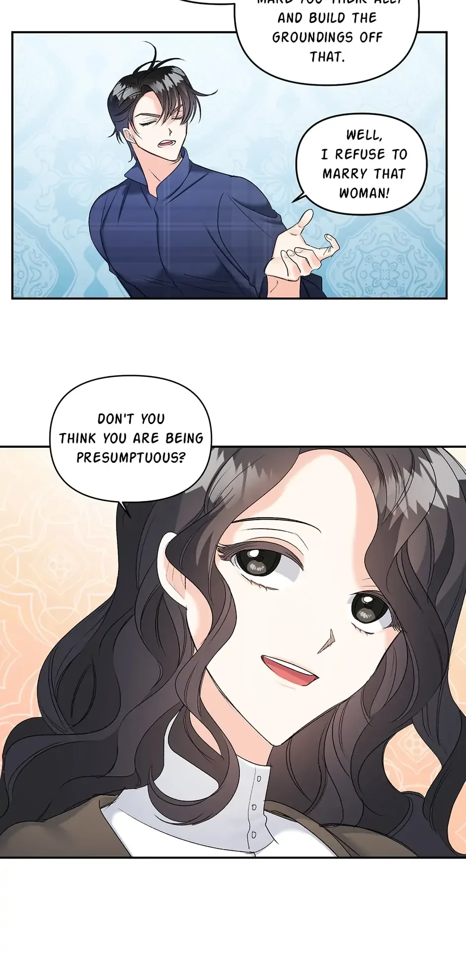 Lady Evony Chapter 87 page 30