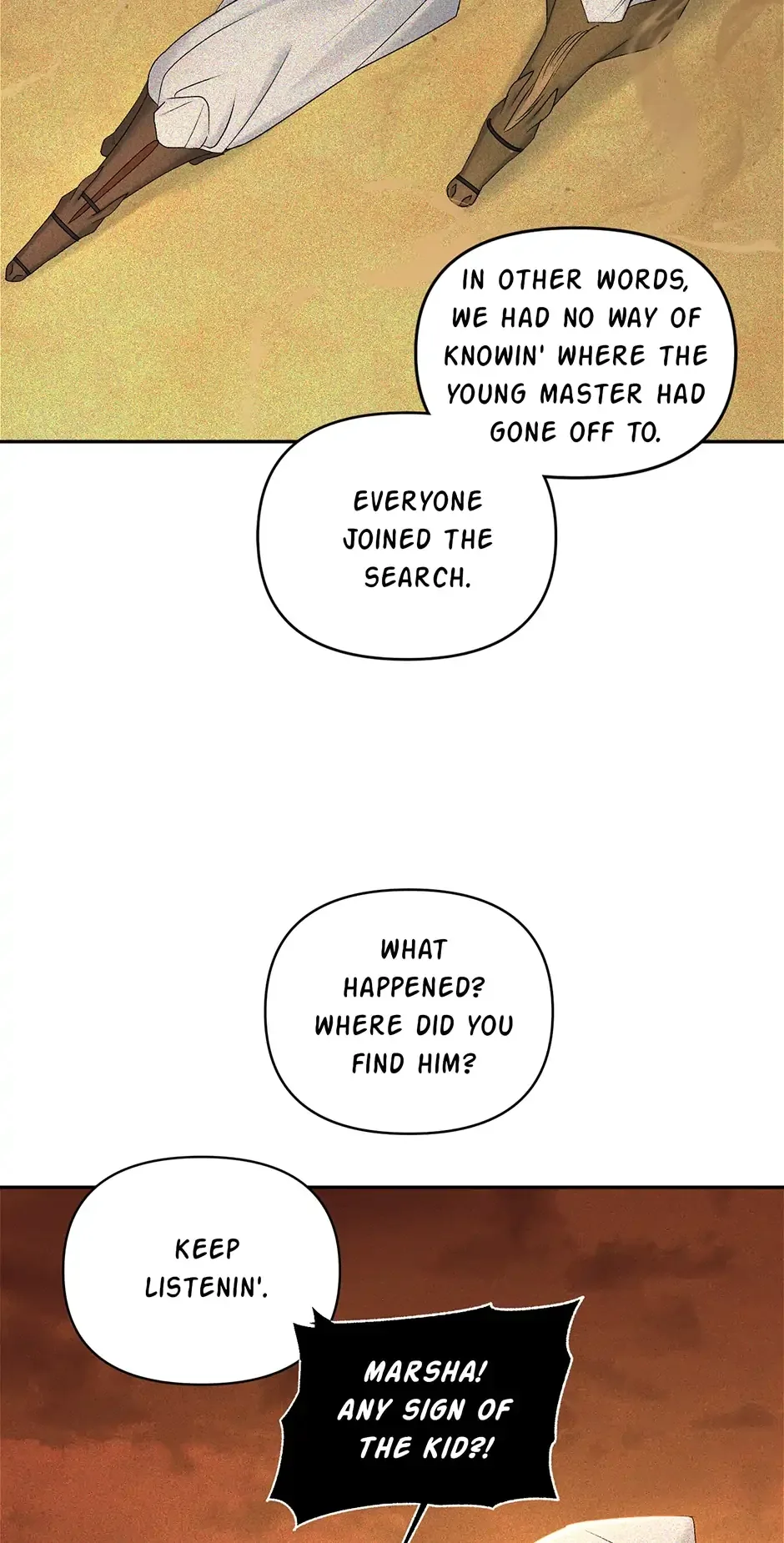 Lady Evony Chapter 87 page 6