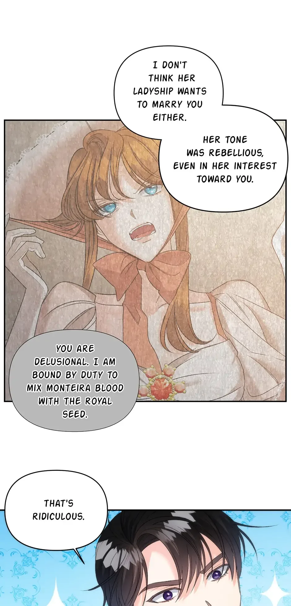 Lady Evony Chapter 87 page 31