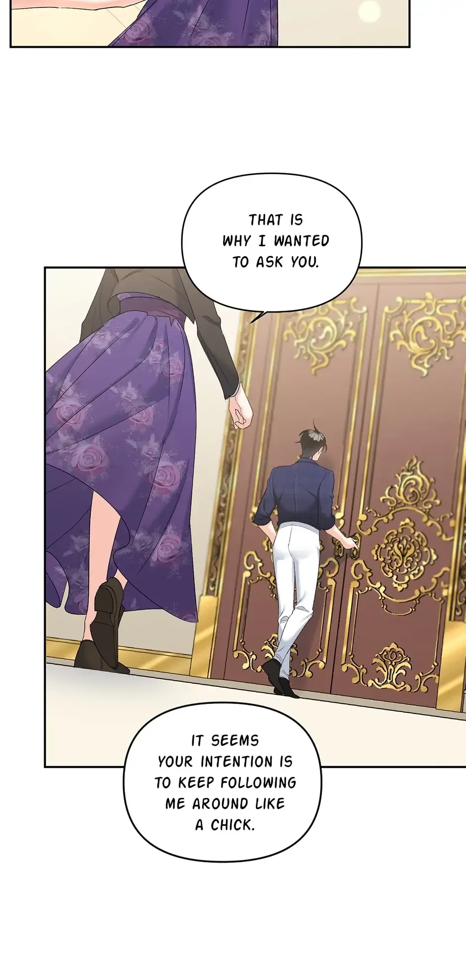 Lady Evony Chapter 87 page 33