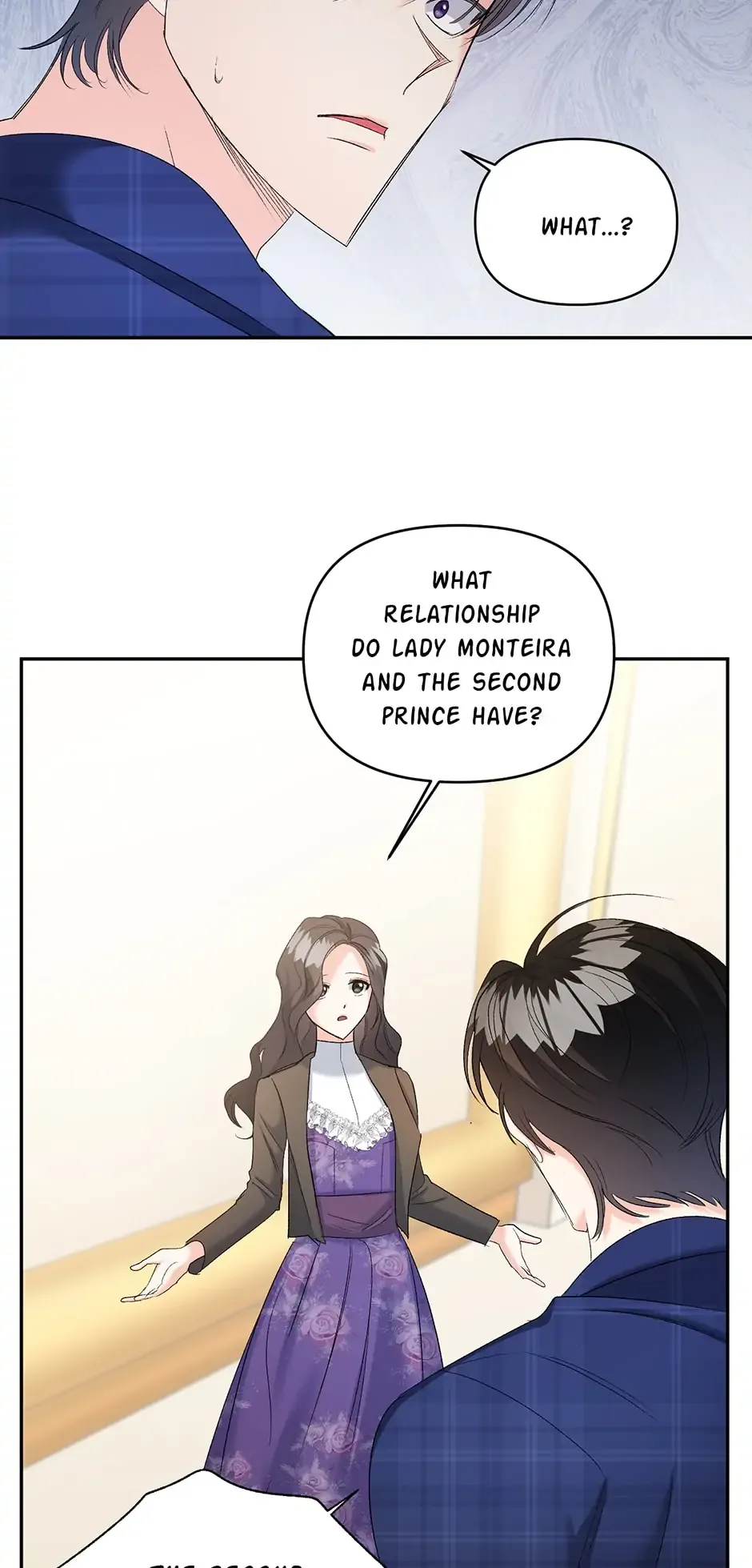 Lady Evony Chapter 87 page 35
