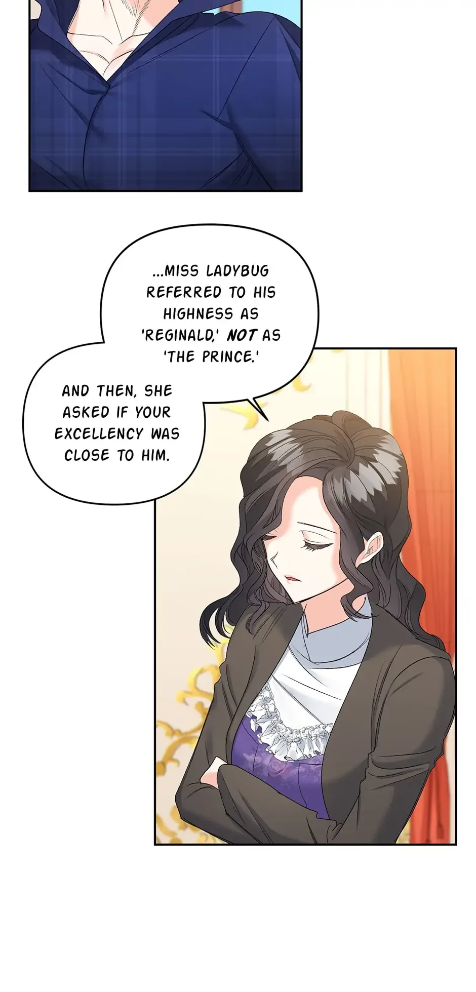 Lady Evony Chapter 87 page 38