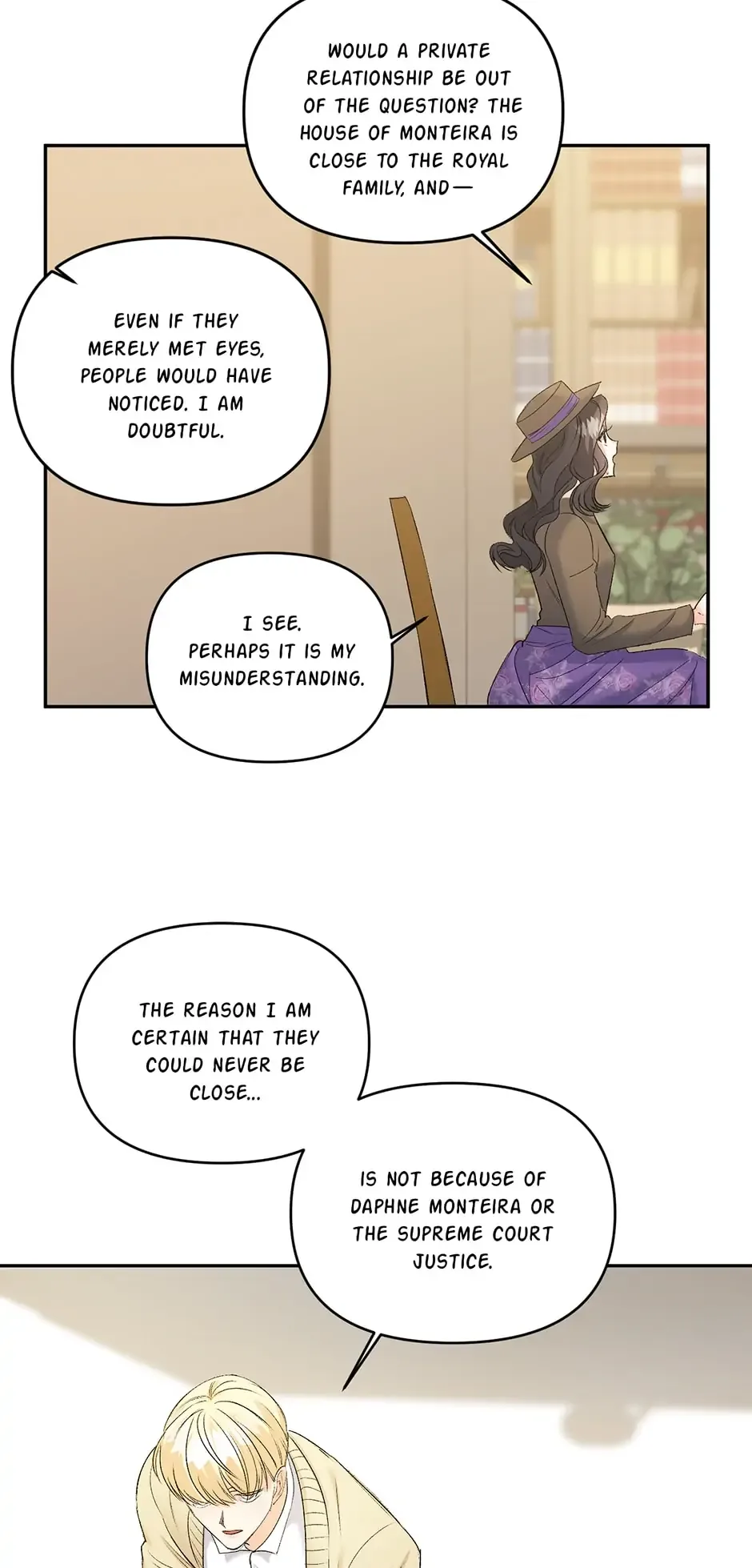 Lady Evony Chapter 88 page 27