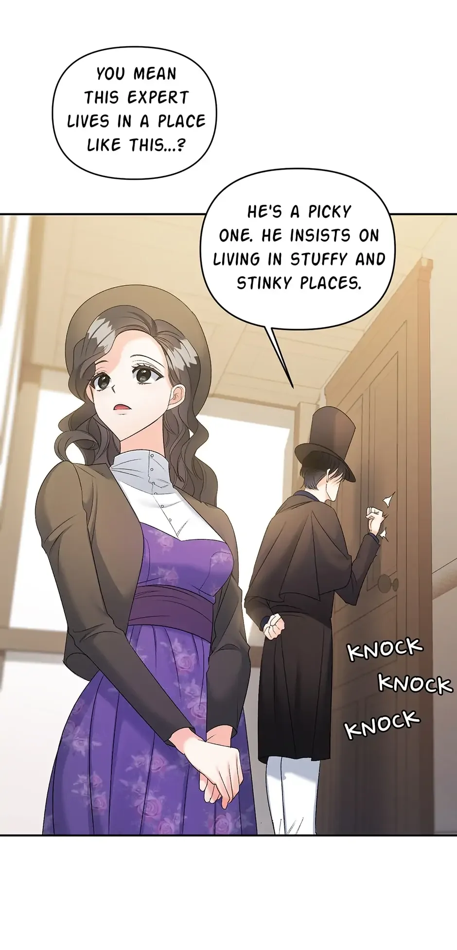 Lady Evony Chapter 88 page 2