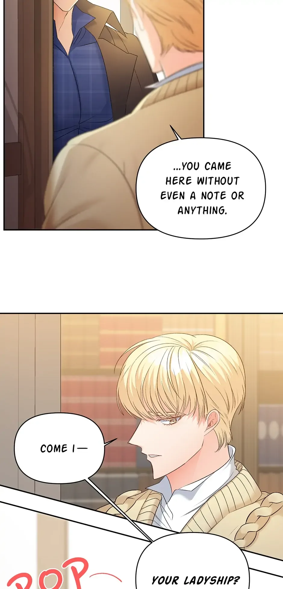 Lady Evony Chapter 88 page 6
