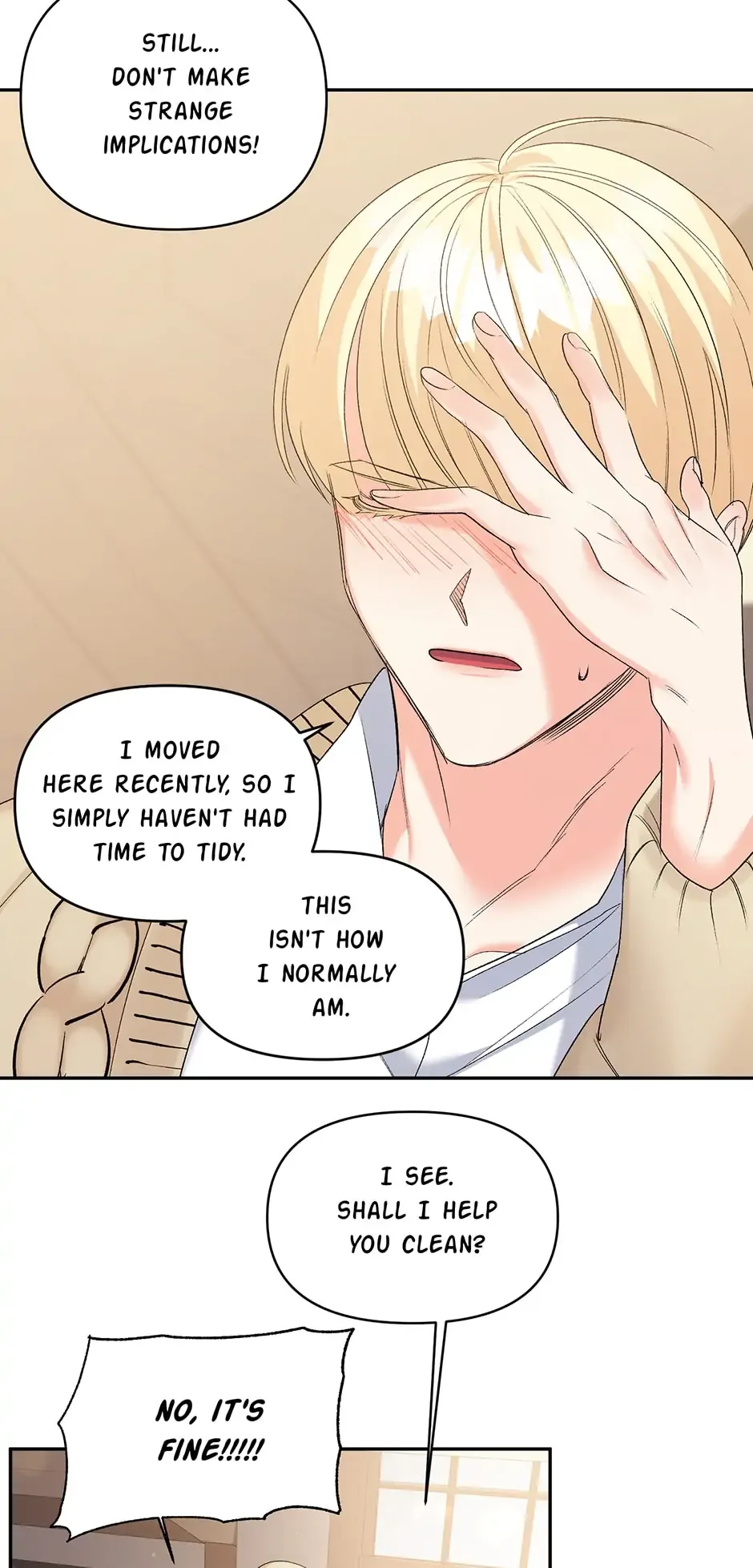 Lady Evony Chapter 88 page 15
