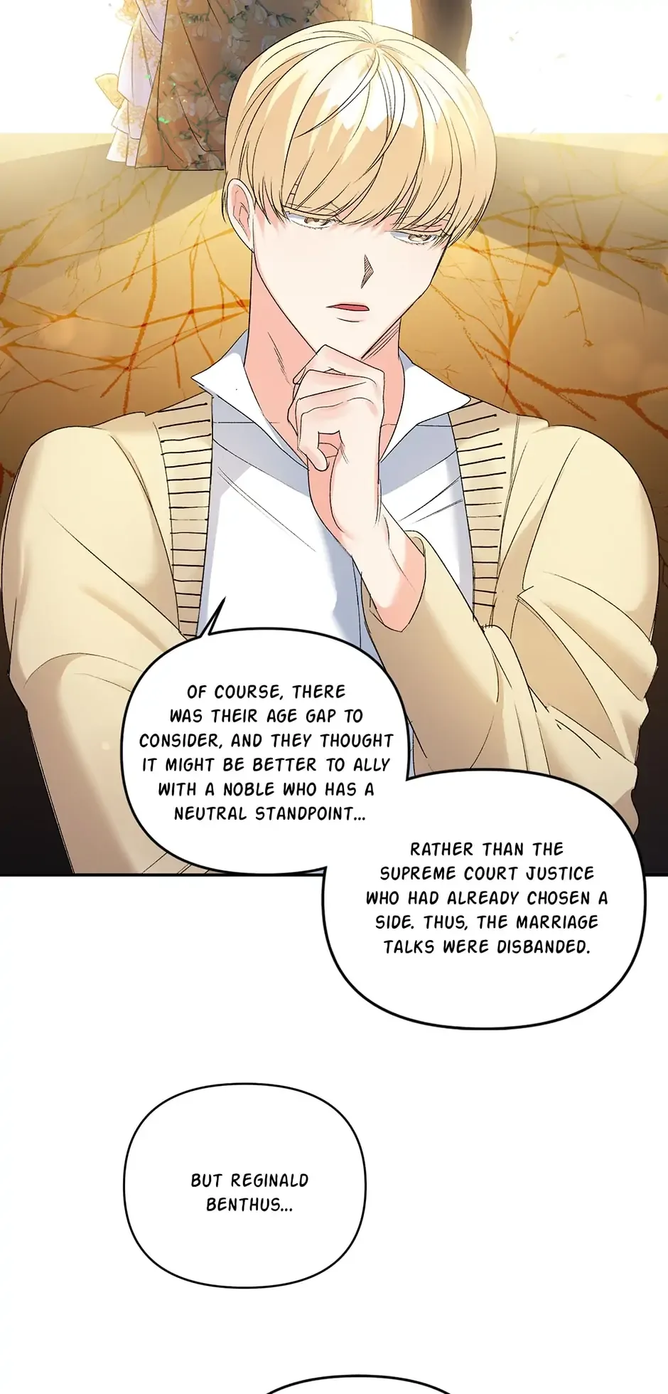 Lady Evony Chapter 88 page 26