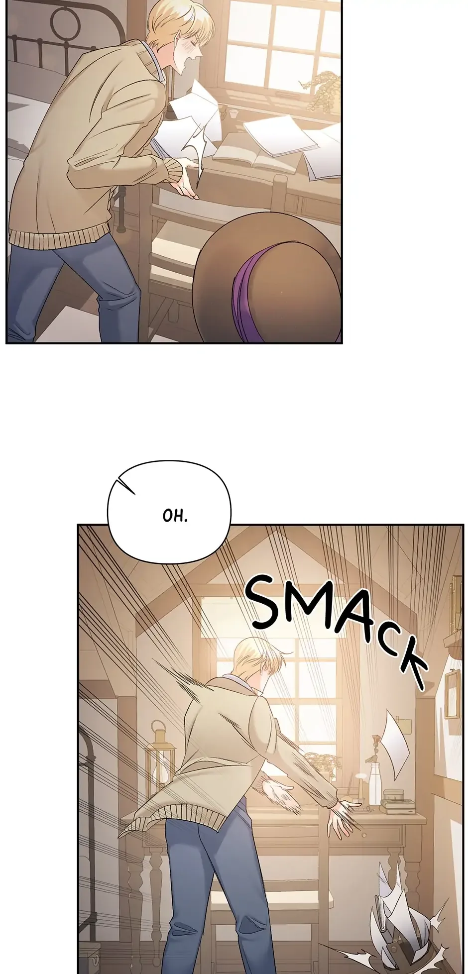 Lady Evony Chapter 88 page 16